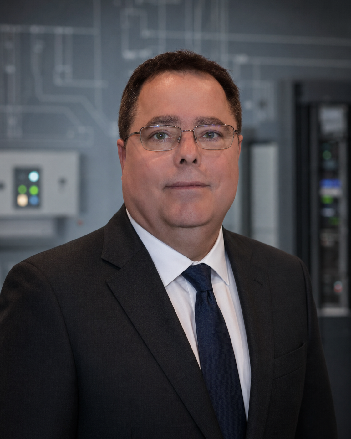 Donald L. Fisher Jr., Automation & Systems Integration Engineer